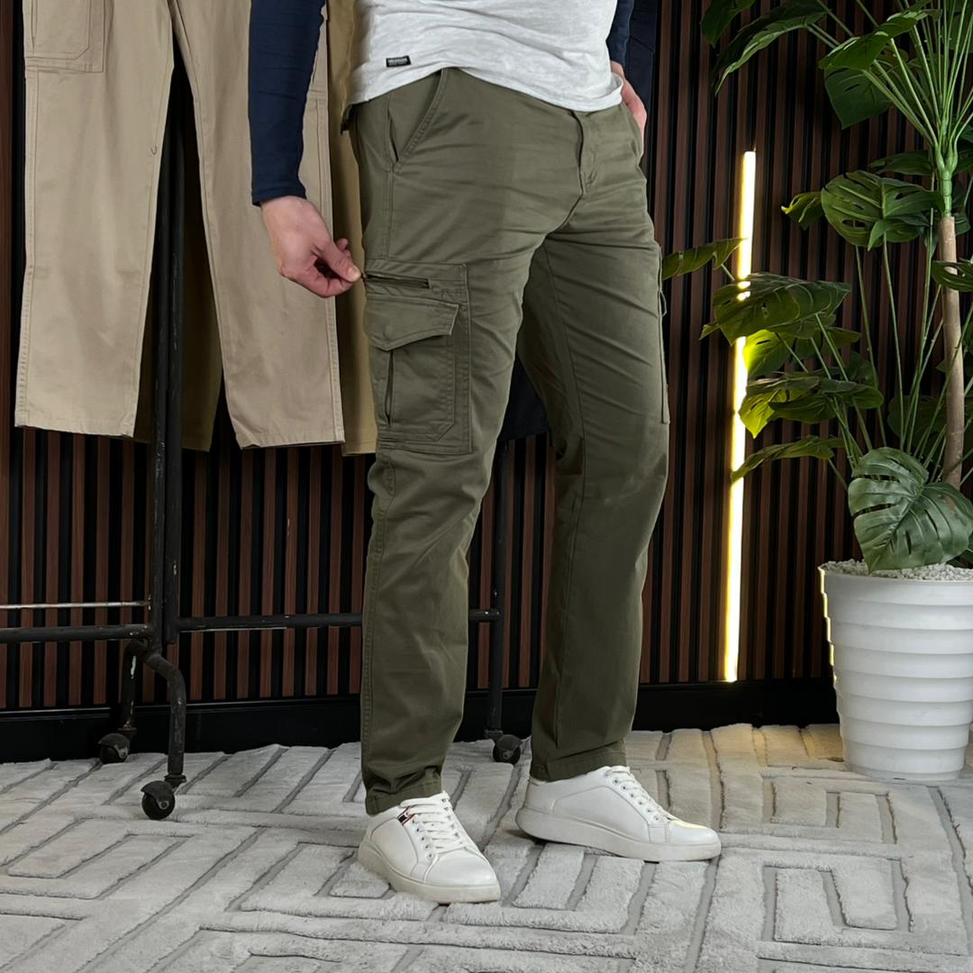 Cargo Pull & Bear [ PROMO ]
