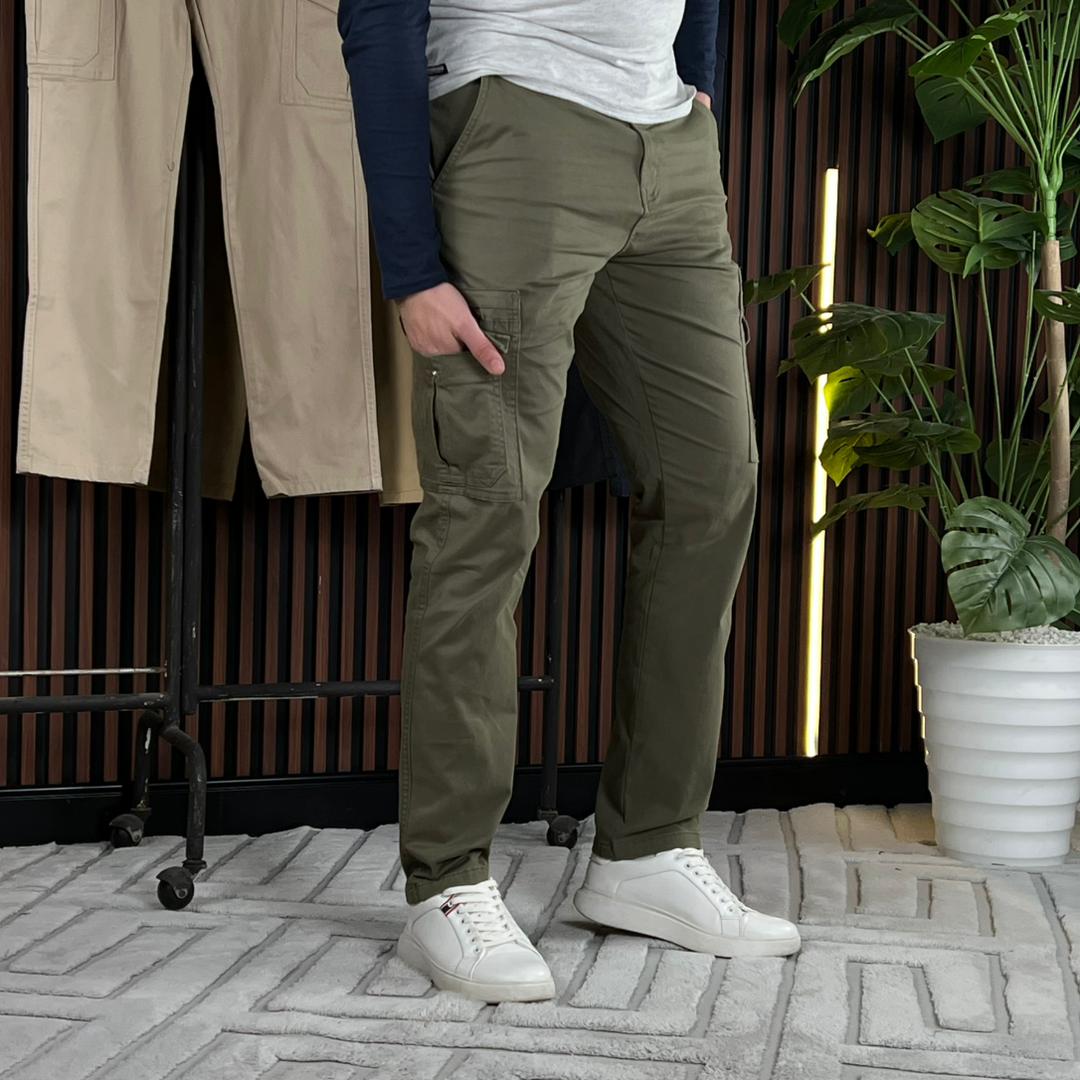 Cargo Pull & Bear [ PROMO ]