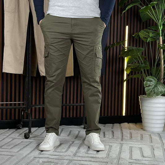 Cargo Pull & Bear [ PROMO ]