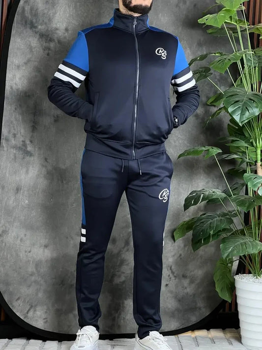 Ensemble Crosshatch Mens ERZA