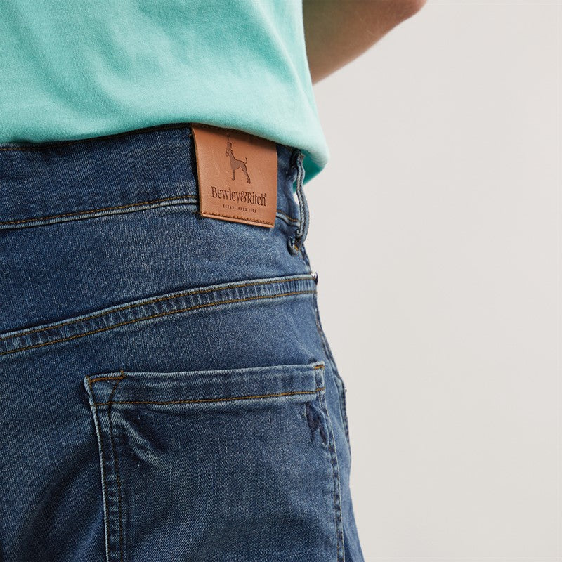 Pantalon Jean Bewley & Ritch