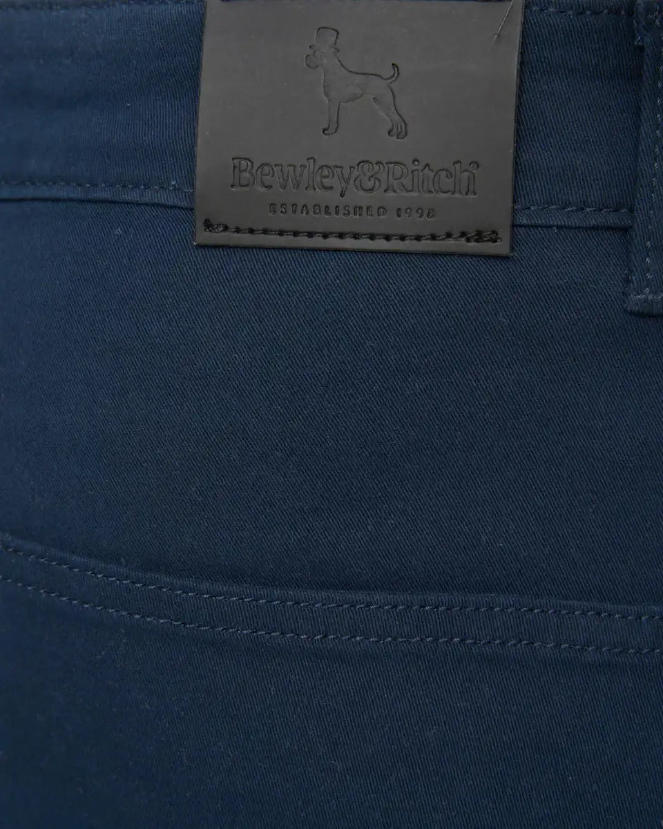 Pantalon Bewley & Ritch Regular Fit Chino