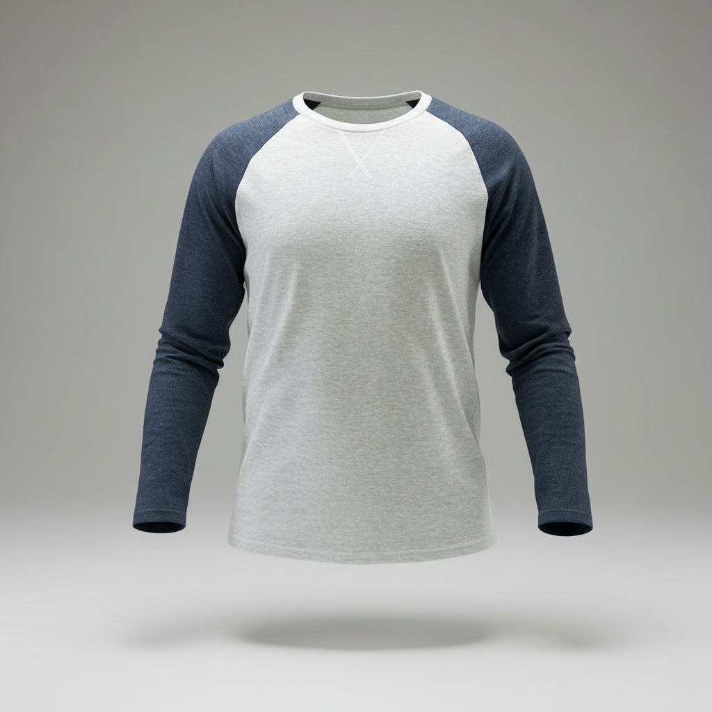 Pull Brave Soul Deux Tons 3D