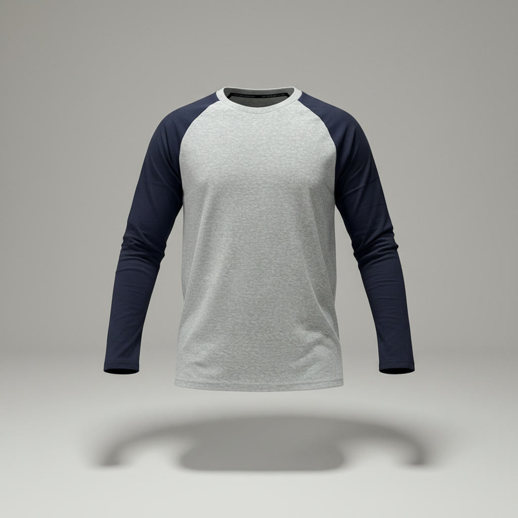 Pull Brave Soul Deux Tons 3D