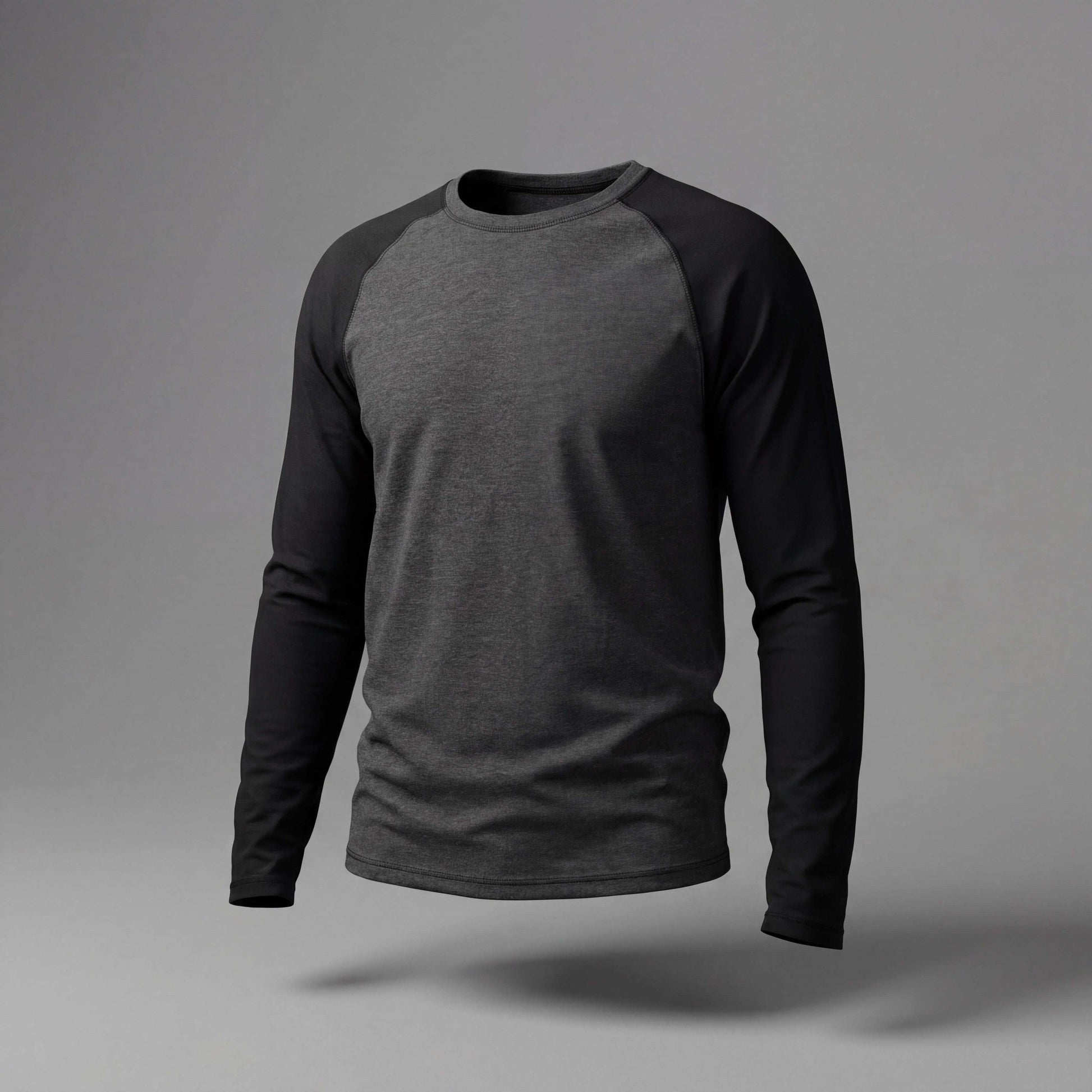 Pull Brave Soul Deux Tons 3D