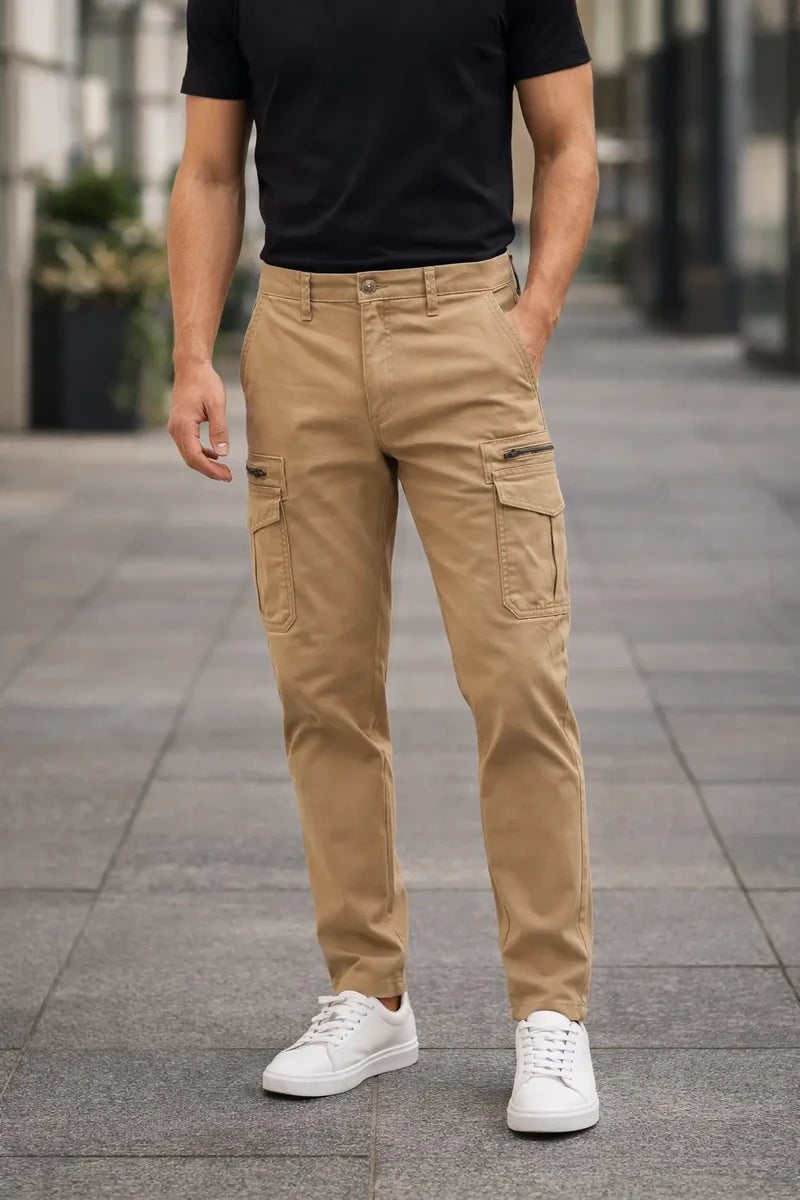 Cargo Pull & Bear